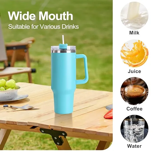 1200ML_Heavy_Duty_Stainless_Steel_Tumbler_|_SUS_304_Double_Wall_Vacuum_Insulated_Mug_with_Straw_Lid_|_Hot_&_Cold_Large_Capacity_Cup