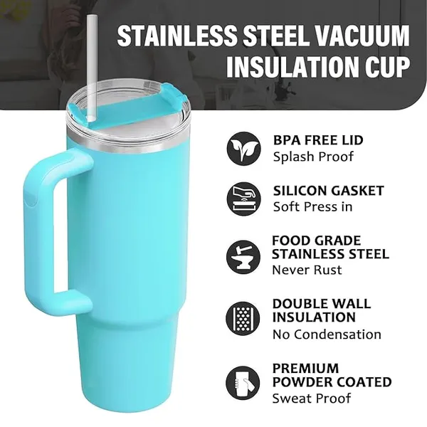 1200ML_Heavy_Duty_Stainless_Steel_Tumbler_|_SUS_304_Double_Wall_Vacuum_Insulated_Mug_with_Straw_Lid_|_Hot_&_Cold_Large_Capacity_Cup
