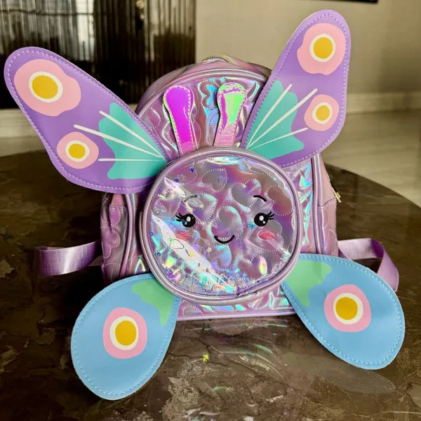 Purple_Premium_Butterfly_Design_Backpack_For_Kids