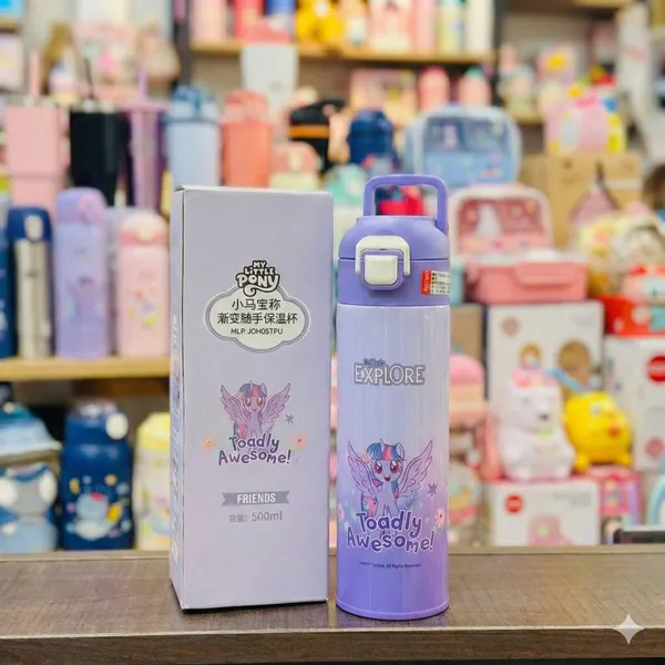 Cartoon_Stainless_Steel_Insulated_Water_Bottle_Purple__500_ML