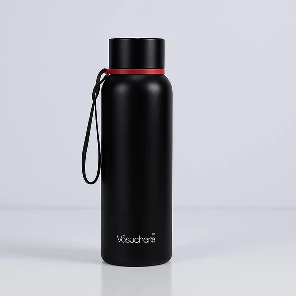 750_ML_Steel_Insulated_Water_Bottle__Black_|_Premium_304_SS