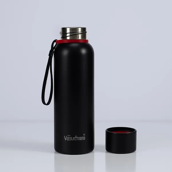 750_ML_Steel_Insulated_Water_Bottle__Black_|_Premium_304_SS