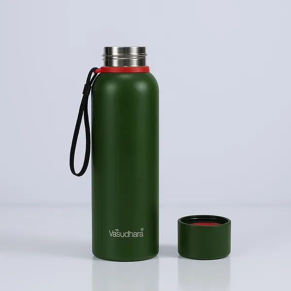 750_ML_Steel_Insulated_Water_Bottle__Green_|_Premium_304_SS