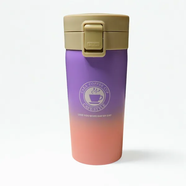 Purple_Stainless_Steel_Insulated_Travel_Coffee_Flask_Mug