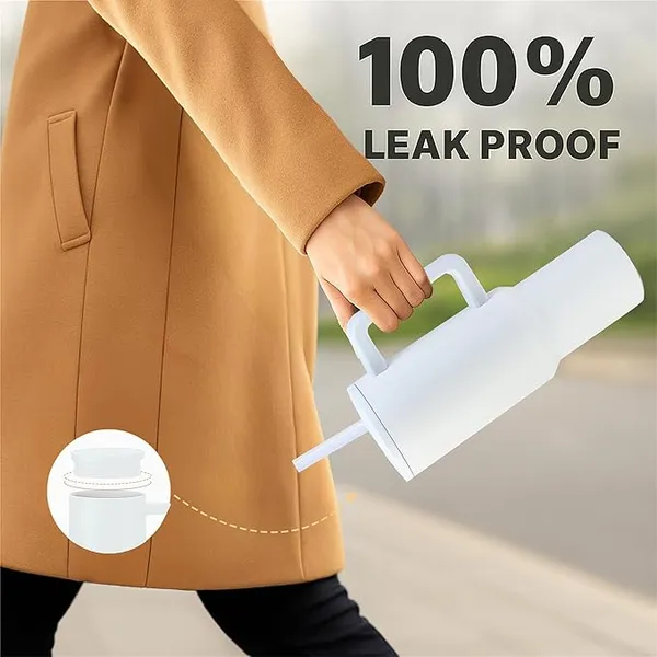 White_Leak_Proof_1200_ML_H2.0_Insulated_Tumbler
