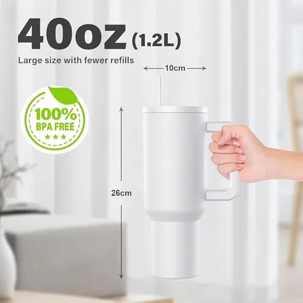 White_Leak_Proof_1200_ML_H2.0_Insulated_Tumbler