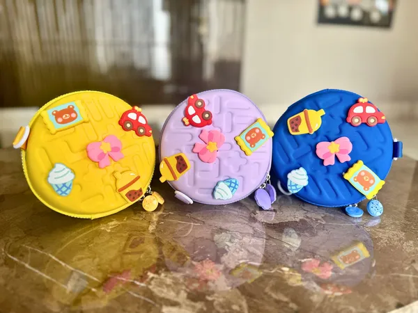 Yellow_Cool_Eva_Round_Diy_Shape_Cute_Mini_Coin_Purse_Sling_Bags_For_Girl_and_Kids
