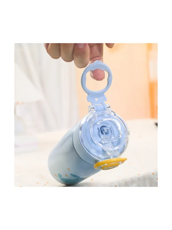 Bunny_Insulate_Steel_Sipper_-_Pink_|_470_ML