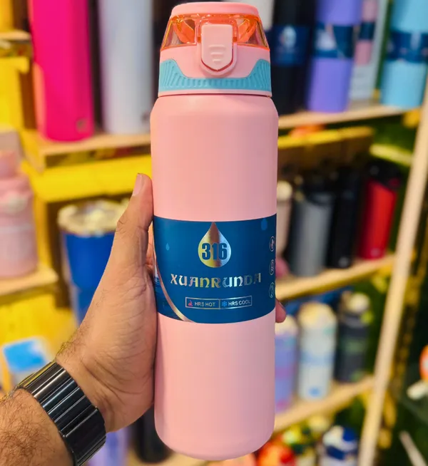 ChillMate_800_ML_Insulated_Steel_Water_Bottle__Pink