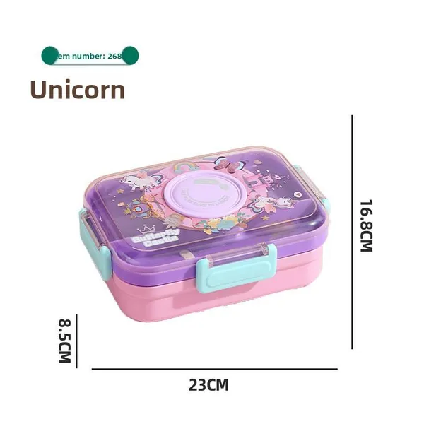 Kids_Lunch_Box_with_3_Compartments_and_150_ml_Bowl