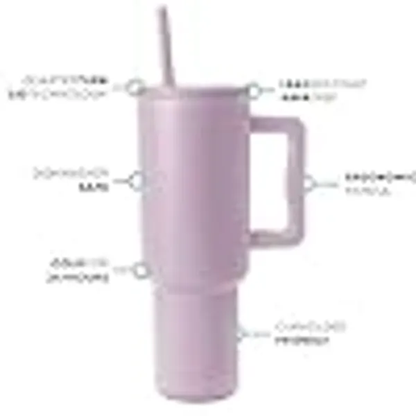 Purple_Leak_Proof_1200_ML_H2.0_Insulated_Tumbler