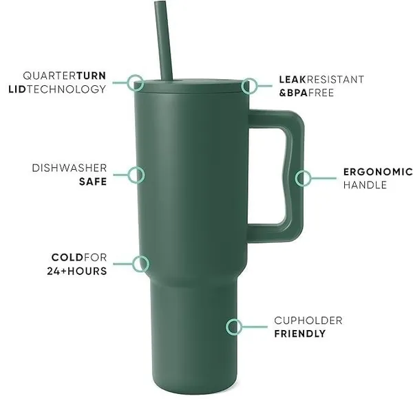 Green_Leak_Proof_1200_ML_H2.0_Insulated_Tumbler