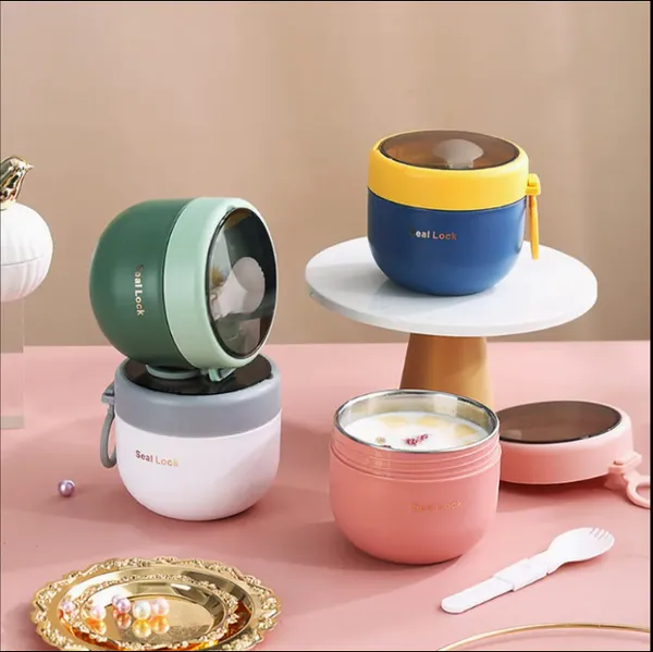 EverFresh_Food_Jar_-_Green
