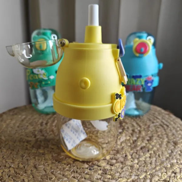Crazy_Kids_Sipper_-_Yellow_480_ML_|_BPA_Free