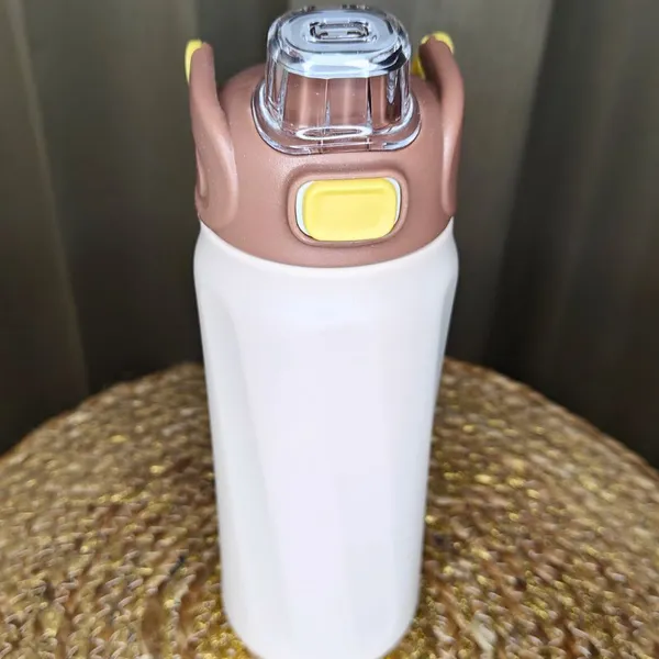 Beige_Stainless_Steel_Bottle_with_Spout_Lid_&_Leakproof_-_700_ML