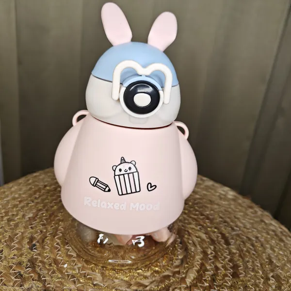 Bunny_Kids_Sipper_900_ML_-_Pink_|_BPA_Free