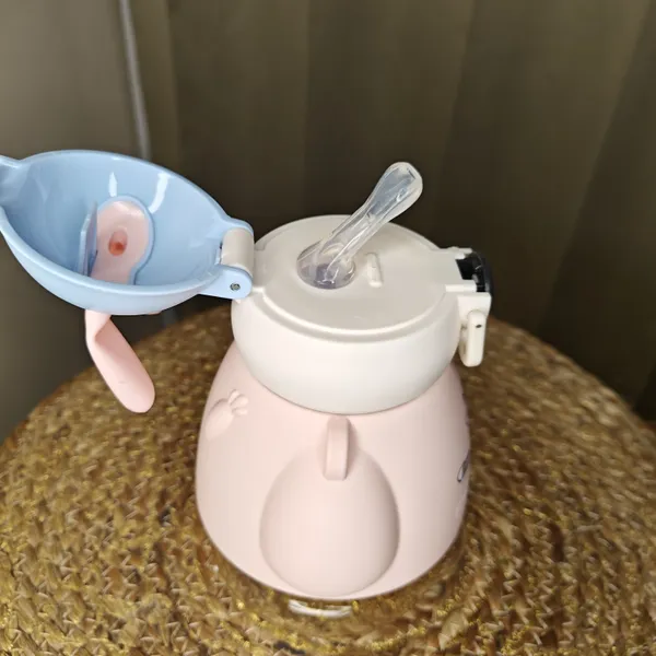 Bunny_Kids_Sipper_900_ML_-_Pink_|_BPA_Free