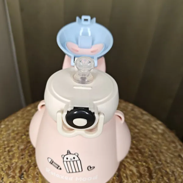 Bunny_Kids_Sipper_900_ML_-_Pink_|_BPA_Free