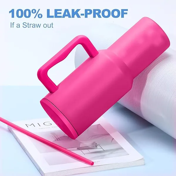 Hot_Pink_Leak_Proof_1200_ML_H2.0_Insulated_Tumbler