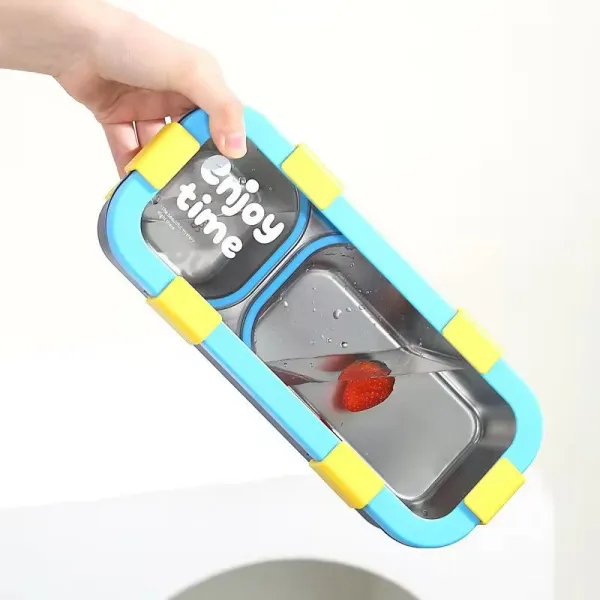 Fun_Bite_Meal_Lunch_Box_-_2_Section_-_Blue