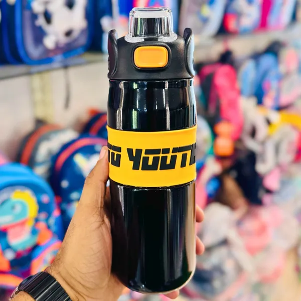 Black_Leak_Proof_Stainless_Steel_&_Insulated_Sipper_Water_Bottle_(680_ML)