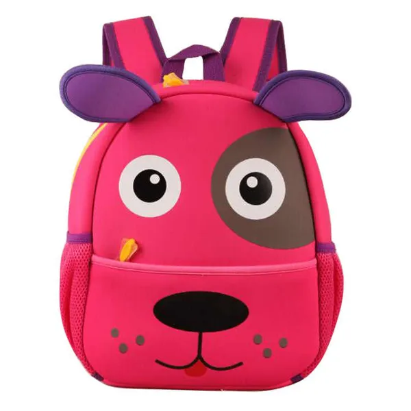 Woofy_Backpack_Kids_Pink