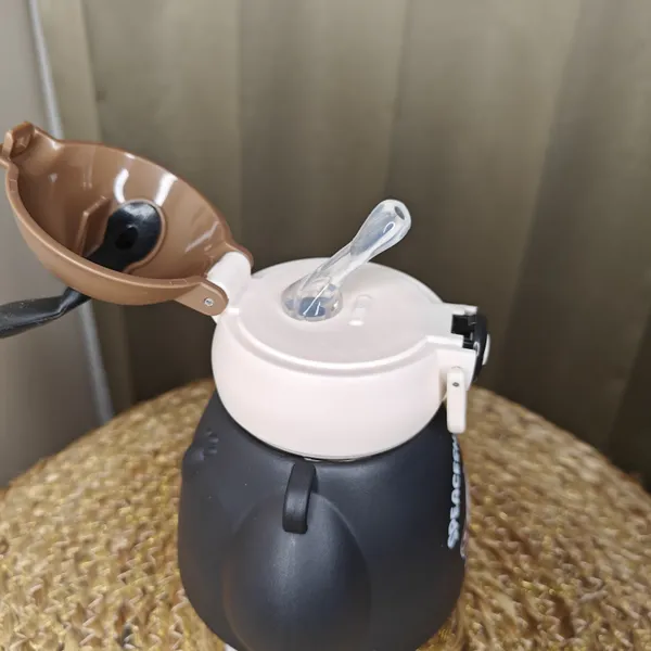 Bunny_Kids_Sipper_900_ML_-_Black_|_BPA_Free