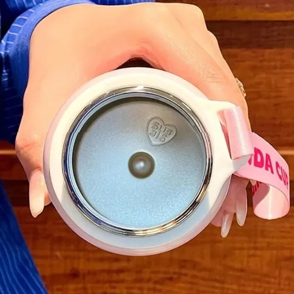 Panda_Stainless_Steel_Water_Bottle_550ML_|_SUS_304_Double_Wall_Insulated_with_Dual_Lids_&_Carry_Tag_|_Hot_&_Cold_Cartoon_Flask_for_Kids