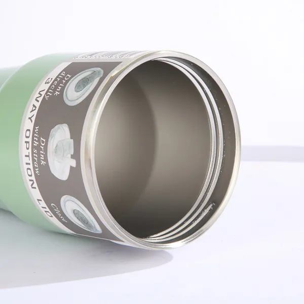 890ML_Double_Layer_Vacuum_Flask_Thermos_|_Large_Capacity_304_Stainless_Steel_Cup_with_Straw_|_Leakproof_Car_Cup_Water_Bottle
