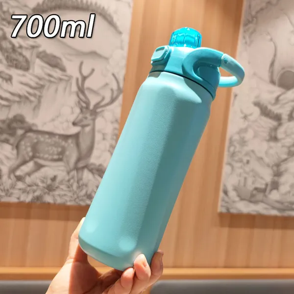 Blue_Stainless_Steel_Bottle_with_Spout_Lid_&_Leakproof_-_700_ML