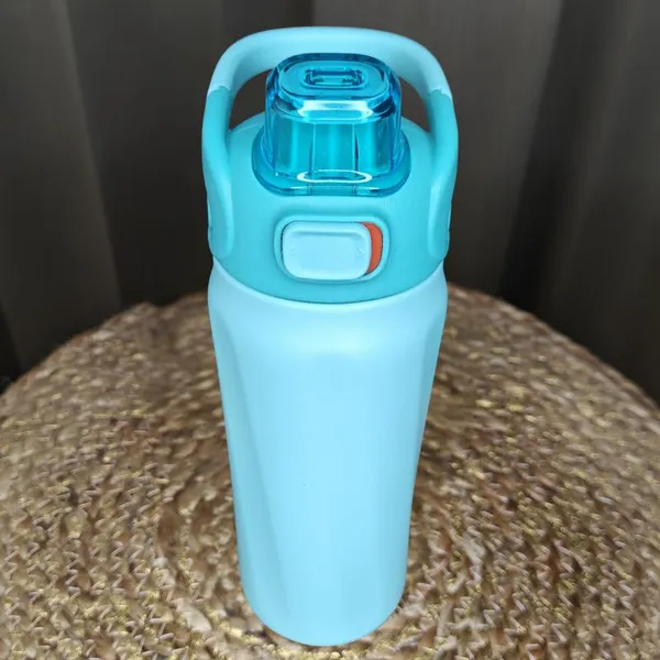 Blue_Stainless_Steel_Bottle_with_Spout_Lid_&_Leakproof_-_700_ML