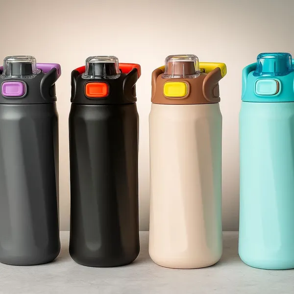 Blue_Stainless_Steel_Bottle_with_Spout_Lid_&_Leakproof_-_700_ML
