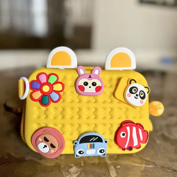Yellow_Stylish_Cool_Eva_Shape_Cute_Mini_Coin_Purse_Sling_Bags_For_Girl_and_Kids