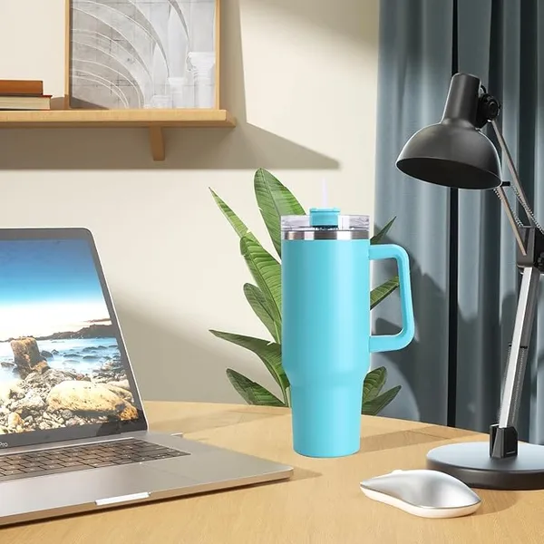 1200ML_Heavy_Duty_Stainless_Steel_Tumbler_|_SUS_304_Double_Wall_Vacuum_Insulated_Mug_with_Straw_Lid_|_Hot_&_Cold_Large_Capacity_Cup