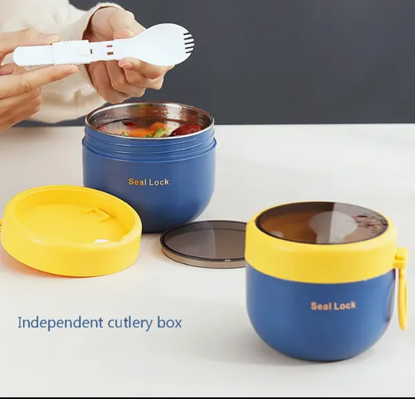 EverFresh_Food_Jar_-_Blue