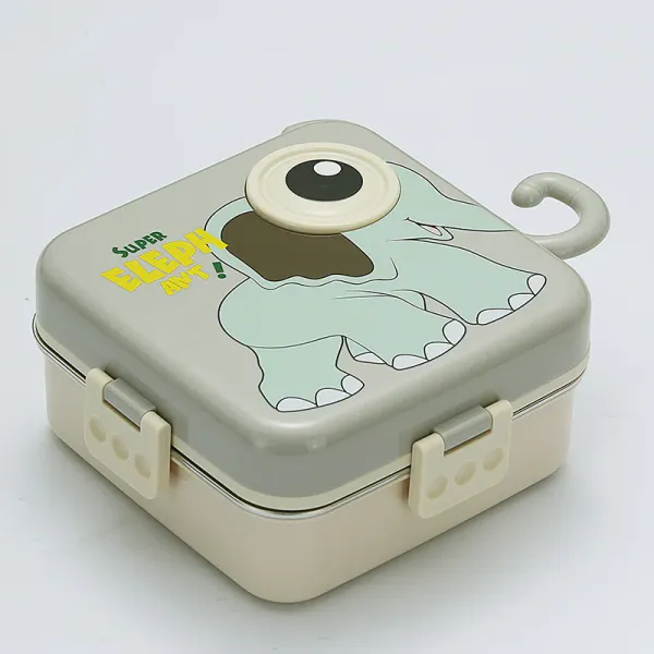 Stainless_Steel_Lunch_Box_3_Compartment_Grey_|_Leak-Proof_Tiffin_Box_for_School_Kids_&_Adults