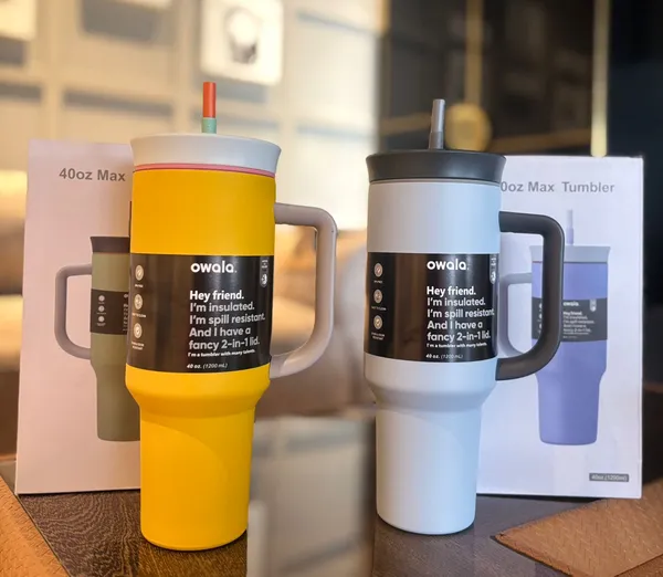 Yellow_Owala_Style_1200_ML_H2.0_Insulated_Tumbler
