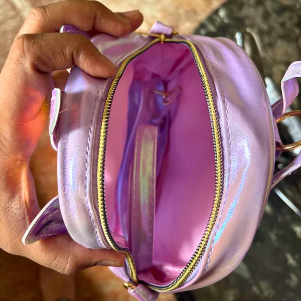 Purple_Unicorn_Shape_Cute_Mini_Coin_Purse_Sling_Bags_For_Girl_and_Kids