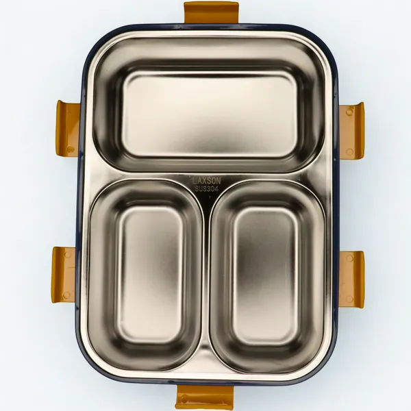 Pink_3_Compartment_Stainless_Steel_Lunch_Box_|_Leak-Proof_Tiffin_Box_for_School_Kids_&_Adults