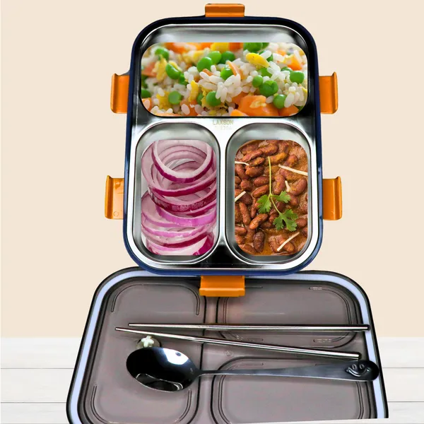 Pink_3_Compartment_Stainless_Steel_Lunch_Box_|_Leak-Proof_Tiffin_Box_for_School_Kids_&_Adults