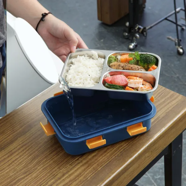 Pink_3_Compartment_Stainless_Steel_Lunch_Box_|_Leak-Proof_Tiffin_Box_for_School_Kids_&_Adults
