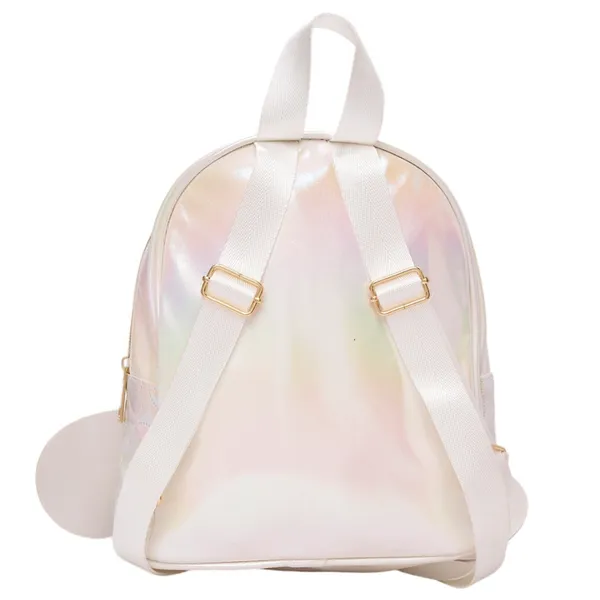 White_Premium_Butterfly_Design_Backpack_For_Kids