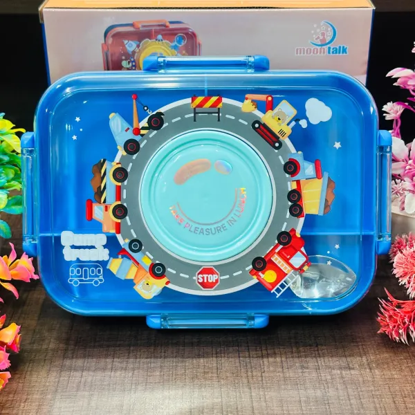 Kids_Lunch_Box_with_3_Compartments_and_150_ml_Bowl