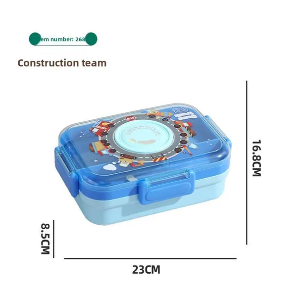 Kids_Lunch_Box_with_3_Compartments_and_150_ml_Bowl