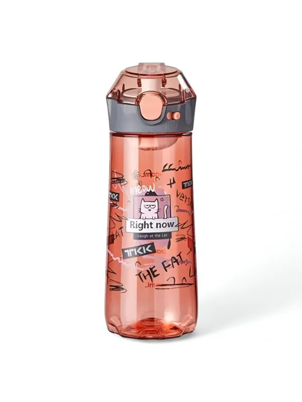 Kids_Tritan_Sipper_-_Brown_400_ML_|_Filter_|_BPA_Free