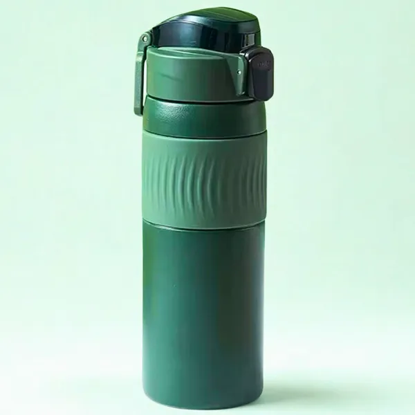 Green_Insulated_Stainless_Steel_Water_Bottle_(600_ML)