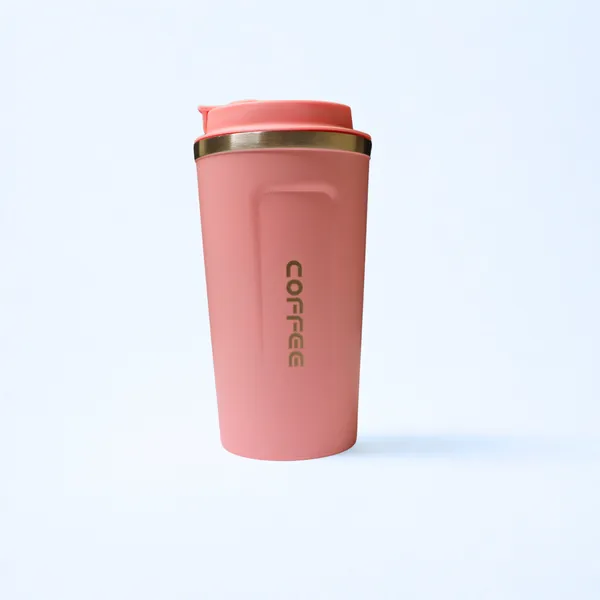 Pink_Double_Wall_Stainless_Steel_Temprature_Control_Coffee_Sipper_Mug_(500_ML)