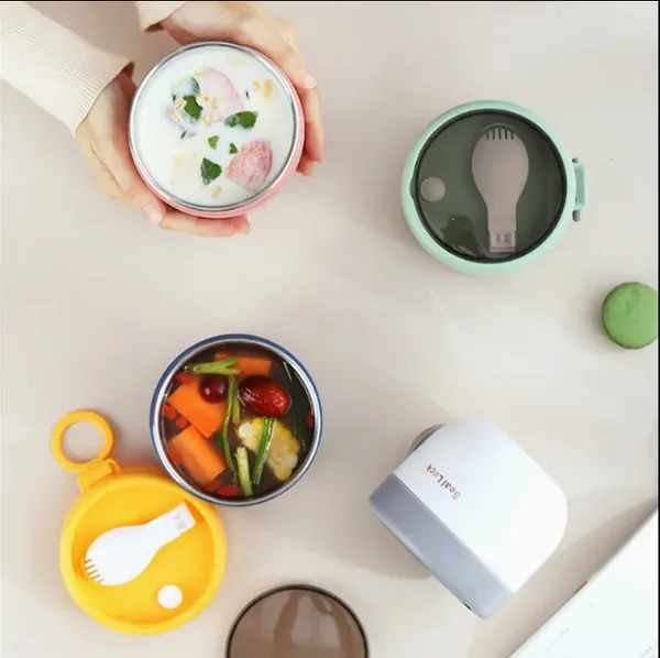 EverFresh_Food_Jar_-_Pink