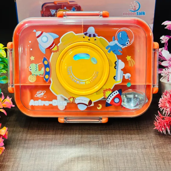 Kids_Lunch_Box_with_3_Compartments_and_150_ml_Bowl