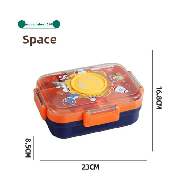 Kids_Lunch_Box_with_3_Compartments_and_150_ml_Bowl